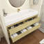 Base de meuble-lavabo 60 po Victoria-94524446