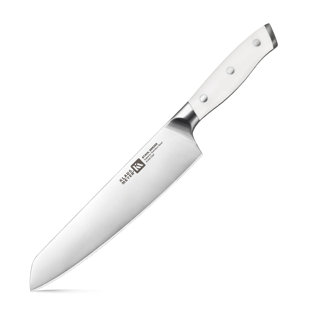 Klaus Meyer Stahl 8‘’ Chef's Knife