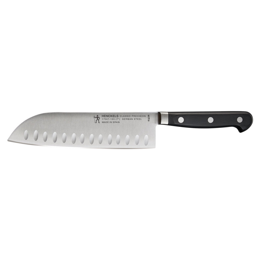 Henckels 7" Santoku Knife HENCKELS
