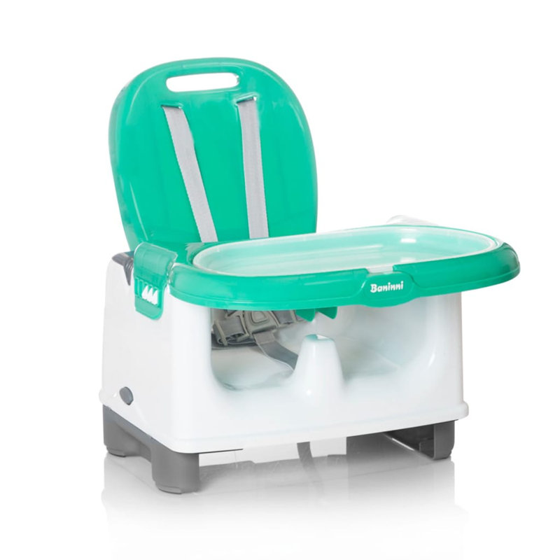 Baninni Booster Seat Yami Mint