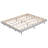 Design  Floating Platm Bed Frame-1942864405