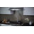 Zephyr Cyclone 42 in. 600 CFM Under Cabinet Range Hood in Stainless Steel