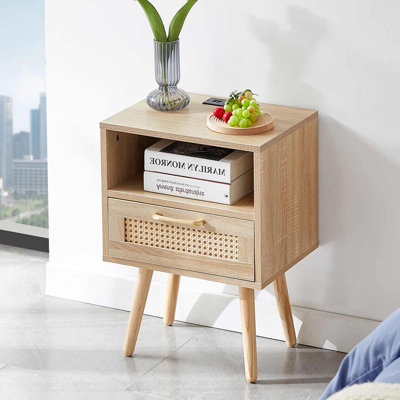 Turon 1 - Drawer Solid Wood Bachelor