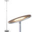 Lampe sur pied à DEL à intensité variable 63 po Sky Head-736219348-800687305