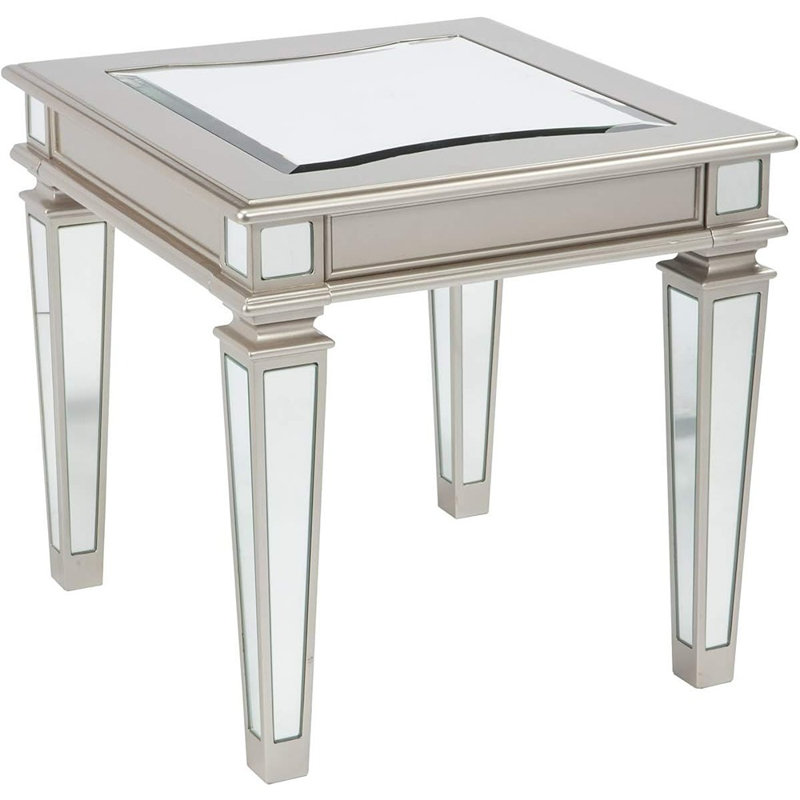 Table de bout Thaddeus