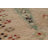 Handmade Wool Ziegler Oriental Area Rug 6x10