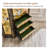 New Chinese Painted Accent Cabinet Accent Cabinet