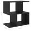 Gillet 50cm W Bedside Table-681572525-745003814