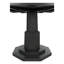 Mahogany Wood Dining Table
