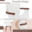 Set of 2 modern bentwood swivel dining chairs-818105357-818105362
