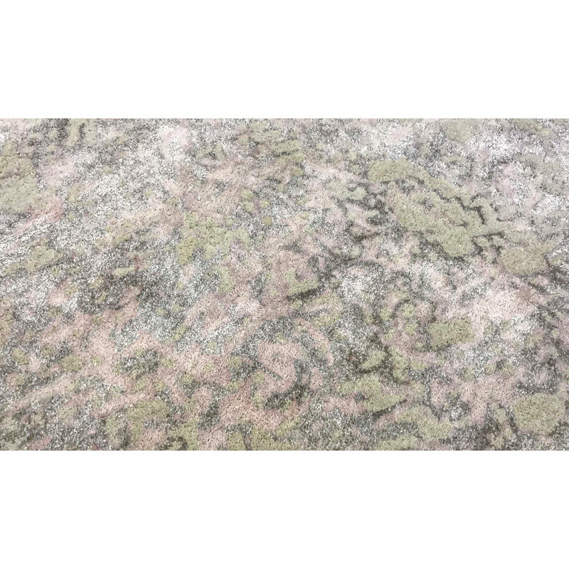 One-of-a-Kind 5'1" X 8'1" Area Rug