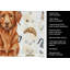 Serviette de cuisine Coffee Bar-1234933879