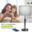 Felipa USB Bedside Table Lamp