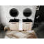 Freestanding Bathroom Vanity With Ceramic Sink And Storage Cabinets-1906874652-1906874654
