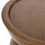 Table basse en métal martelé-1686708371