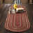 Patrick Oval Table Runner-33339676