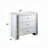 Sonia Console Cabinet