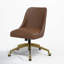 Chaise de bureau Tamieka-2037895500