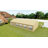 20' x 40' Heavy Duty Party Tent, Galvanized Outdoor Canopy Tent Large Event Shelter with Removable Sidewalls, 12 Windows and 2 Doors, Tents for Parties, Wedding, Events, BBQ Grill-108995611