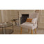 Carla 50cm H Upholstered Side Chair-248185811