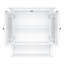 Mcglone Wall Bathroom Cabinet