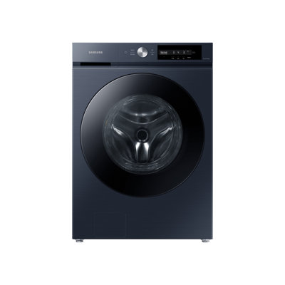 Bespoke 5.3 Cu. Ft. High-Efficiency Front Load Washer with Steam Wash