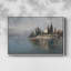 "Vintage Landscape -DXLV III" sur toile-662893171-662893069