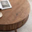Table basse simple en bois massif Simple Leisure-106326257