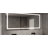 Estyn Metal Flat Wall Mirror-1297234987-1297234983