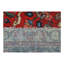 Mikhiya One-of-a-Kind 4'2'' X 6'5'' Hand Knotted Area Rug