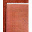 Tapis unique en laine 12 pi 4 po x 16 pi 4 po Paduka