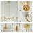 Enspijk 6-Light Dimmable Classic/Traditional Iron Chandelier-1385159935