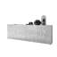 Tamur 241cm Sideboard