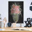 «Flowers For You» par Cindy Jacobs-101509887