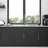Undermount Kitchen Sink Single Bowl