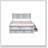 Full Size Bookcase Storage Bed with Under-Bed Drawers & End Cabinet-1598675089