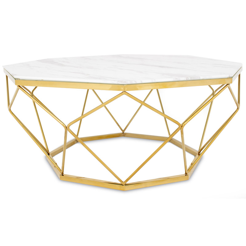 Fabrizio Frame Coffee Table