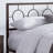 Singraul Metal Open-Frame Bed-2047599308-2047599309