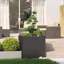 Planter 80x80 Cm Steel-523919839-523919837