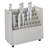 Mobile Roll Files Filing Cart