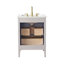 Emma 24" W Single Vanity-1978313587