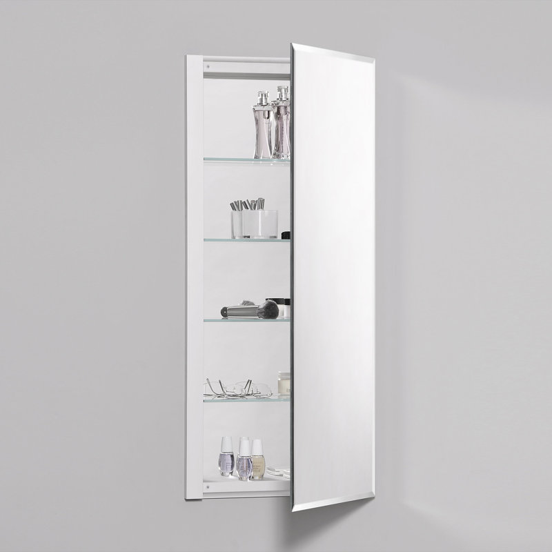 Armoire R3 Series, H 36 po x l 16 po, Beveled