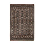 Wool Oriental Area Rug