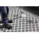 Nizza Flatweave Grey Rug
