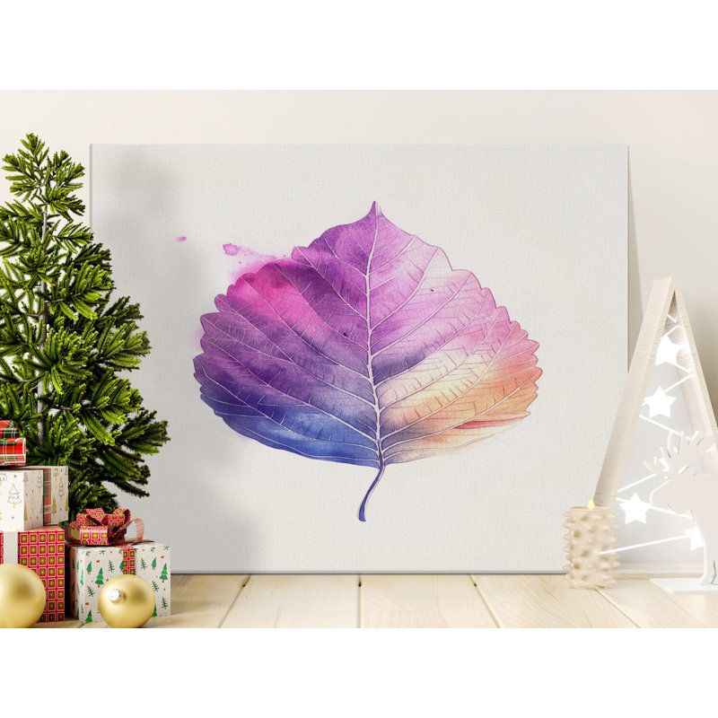 Wrapped Canvas Print Set