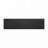 Rectangular Top Console Table with 2 Concealed Drawers, Thickened Legs-1207146546