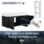 Wall-Mounted Bathroom Vanity with Sink