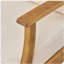 ENSEMBLE DE SOFA 6 PCS PERLA, CRÉME