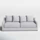 Flipside Performance Fabric Sofabed