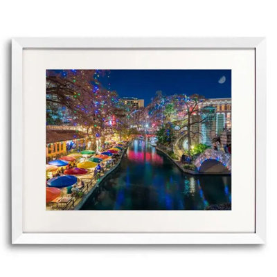 A San Antonio Holiday by Beth Sheridan